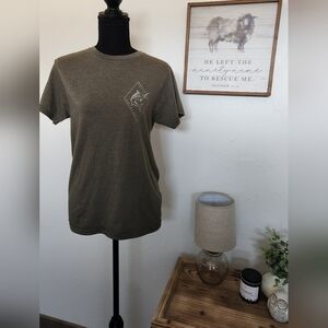 O'NEILL SURFING CO. TEE